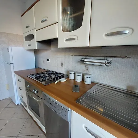 Casa Della Zia Montesilvano Marina