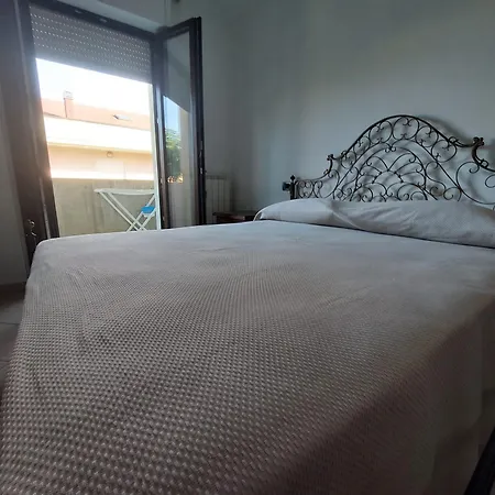 Casa Della Zia 펜션 Montesilvano Marina