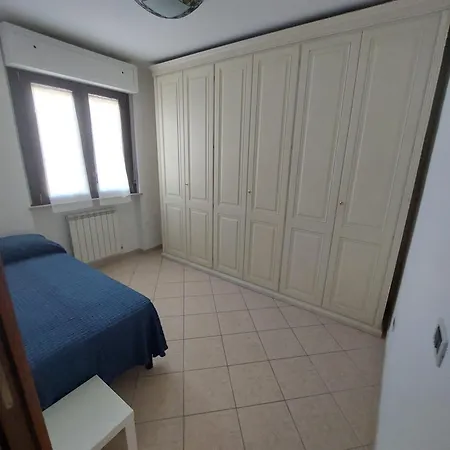 Casa Della Zia * Montesilvano Marina