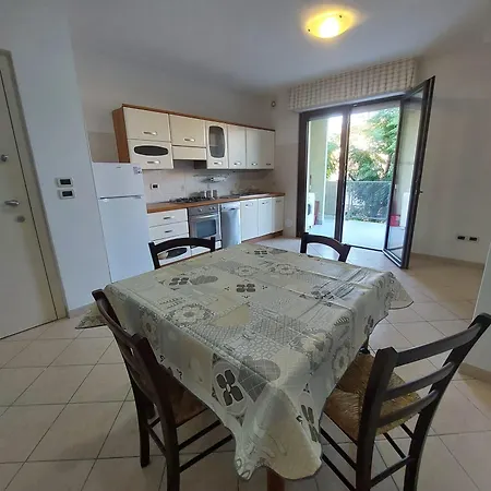Casa Della Zia