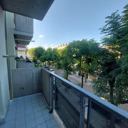 Casa Della Zia Montesilvano Marina